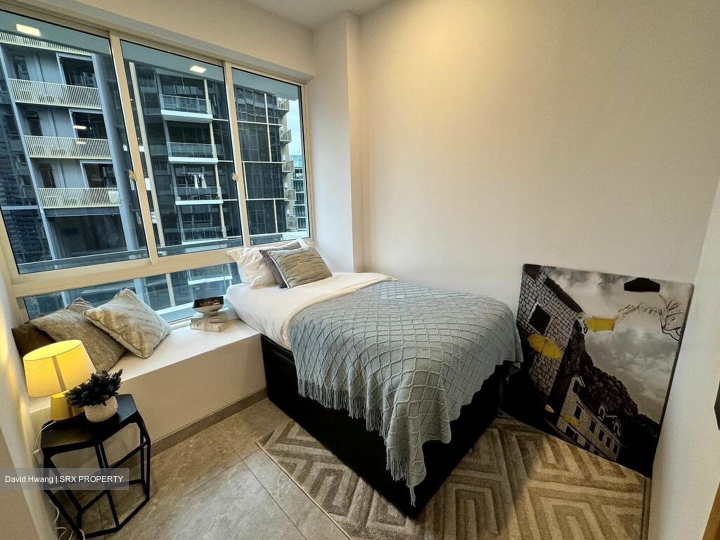 The Peak @ Cairnhill II (D9), Apartment #466473421